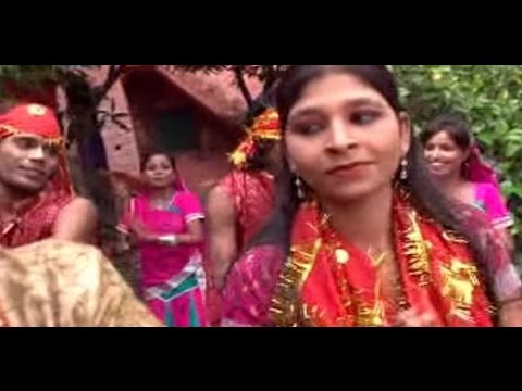 New 2015 Bhojpuri Devi Geet || Bol Maiya Shero Wali || Rangila Babu