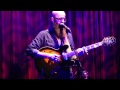 William Fitzsimmons (feat. Slow Runner) - Fade and Then Return (Audio)