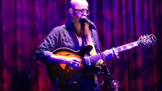 William Fitzsimmons (feat. Slow Runner) - Fade and Then Return (Audio)