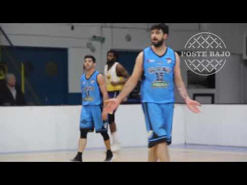 Atenas - Sol de Mayo | Amistoso La Liga Argentina TFB 2019