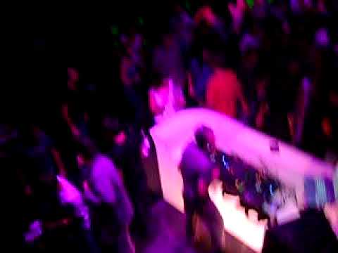 DeepJak @ club Escape 06.11.2009