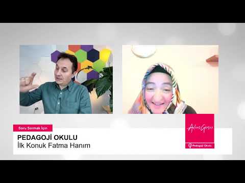 Pedagoji Okulu 125   Bırak ve Rahatlama, Onarım Süreci Nasıl? Nasıl bir etkisi var?