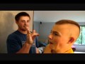Hardest Nose Flick Ever