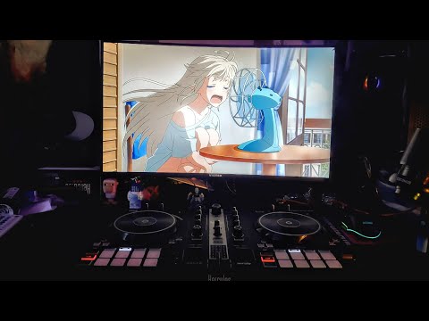 Ghostmix 81 Chill Summer Drum & Bass Another Mix For The Sunny Days (Relaxation Film)