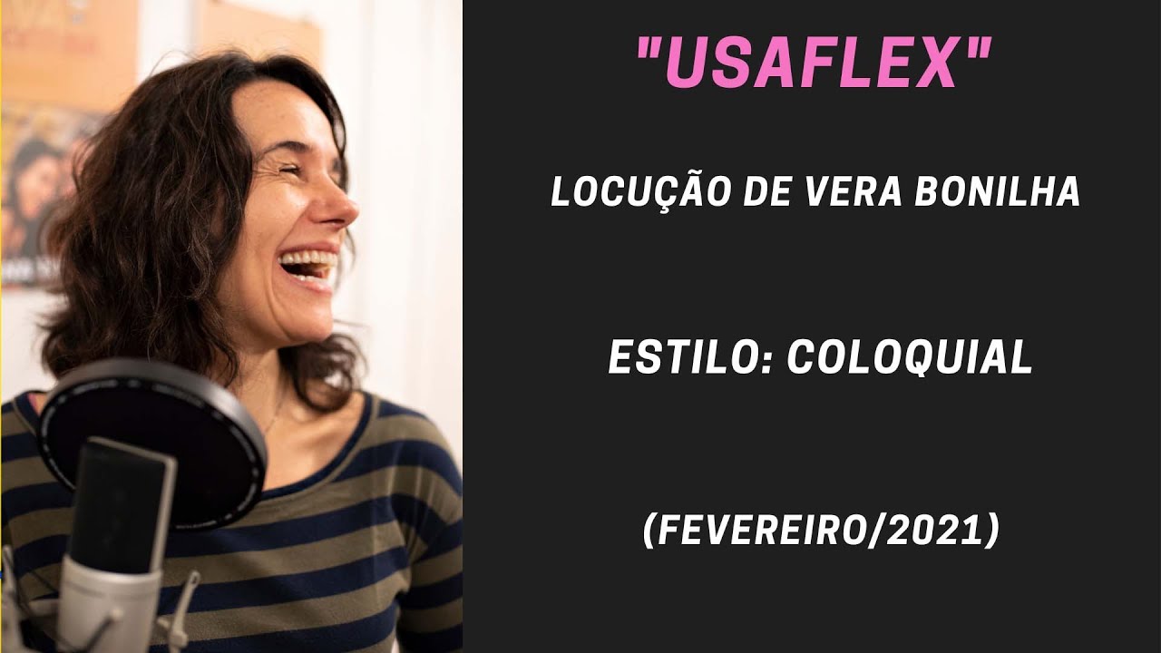 USAFLEX – MUDANÇAS – MATERNIDADE