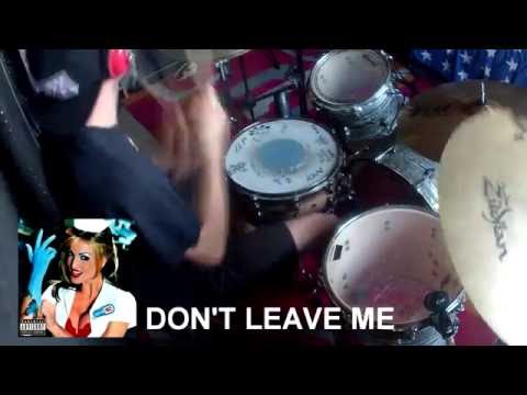Blink-182: Drum Chronology - Andy [HD]