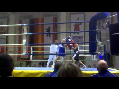 26.02.2011 - 75 Kg: Stefan Härtel (HBSC)- 12:01 PS ü. Willi Dahinten (BCS)