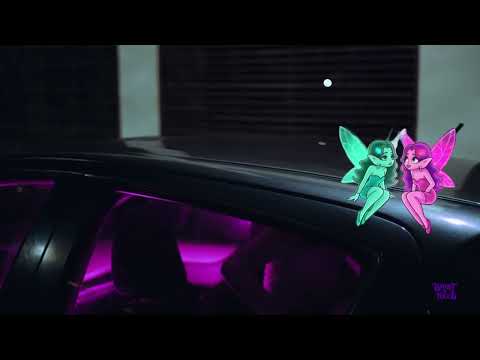 OMAR COURTZ (((ousi))), Myke Towers - WHAT U NEED? (SexPlaylist 2) (Visualizer)