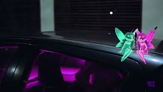 OMAR COURTZ (((ousi))), Myke Towers - WHAT U NEED? (SexPlaylist 2) (Visualizer)