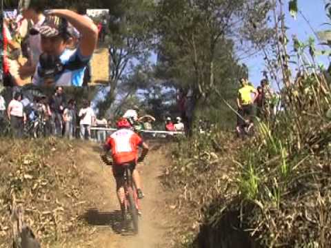 MTB CAPITAN CACERES XC TUCUMAN ARGENTINA