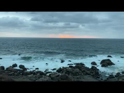【五能線】車窓から見る日本海