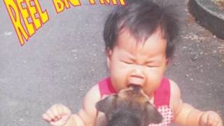 Reel Big Fish - Big ****in' Star