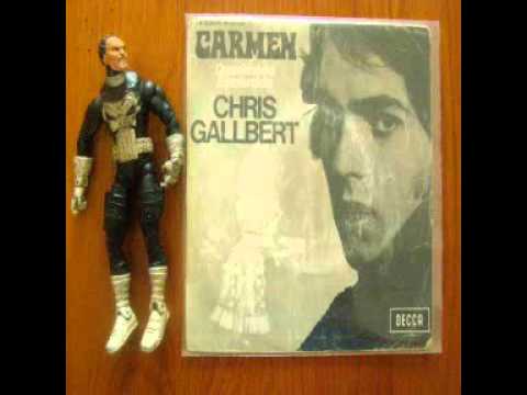 Chris Gallbert   Carmen