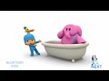 Pocoyo Intro Blurtoon Kids Version 3k Sub Special