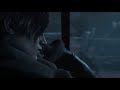 2 Hour Leon Kennedy Sleep Aid/Relaxation/ASMR