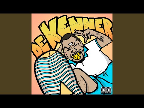 Video thumbnail for De Kenner (Instrumental)