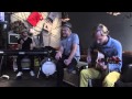 Steaming Satellites - how dare you, acoustic live ...