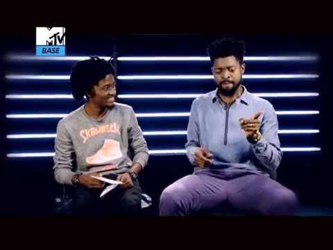 BasketMouth "Dorobucci" Parody