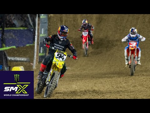 2026 SMX Insider Post Race Show: Round #2 San Diego, CA | Snap Dragon Stadium