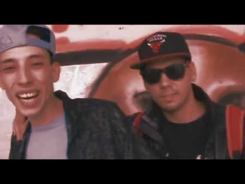 Dy Flow - A lo Old (OfficialVideoMusic)