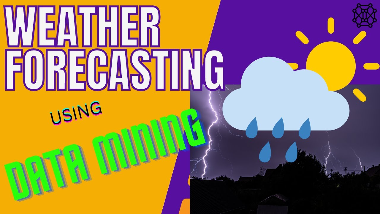 Data Mining in Weather Forecasting: Opportunity and Challenges | Enhancing Weather Forecast Accuracy