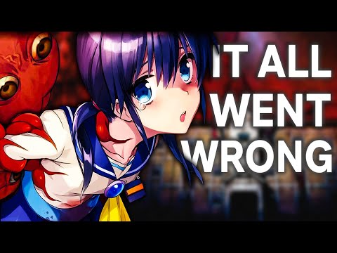 The Game That Killed The Corpse Party Franchise