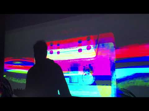 Love Impasse - Synth Valley Stream Fest X