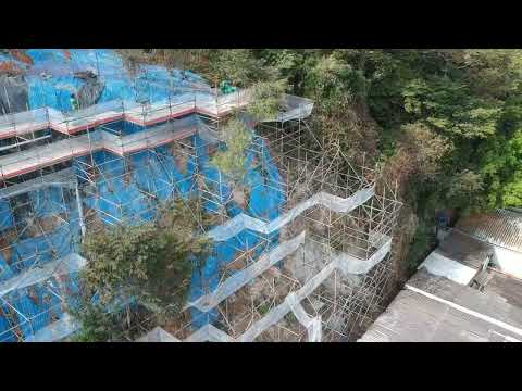 Vídeo Terios Engenharia