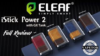 iStick Power 2 - Eleaf