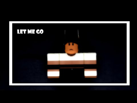 Hailee Steinfeld Let Me Go Roblox Music Video - 