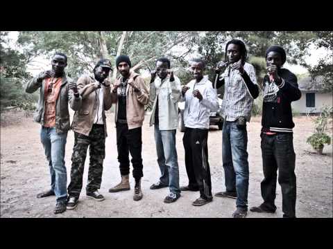 Dread Vivas Woote Benno   Mood Riddim ( Decembre 2014) ( Reggae Senegal)