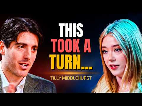 I Confront the Cambridge Student ‘Famous’ for Debating Charlie Kirk