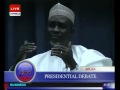 (Pt.5) What About Us Presidential Debate (NnekaTV ...