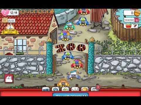 Simon's cat crunch time S4 part 26