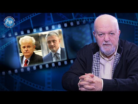 BALKAN INFO: Zvonimir Trajković - Čeda nije smeo da ide kod Miloševića, bio je dete sa ulice!