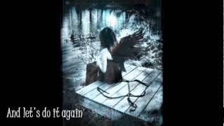 Adelitas Way - Hurt (Lyrics).wmv