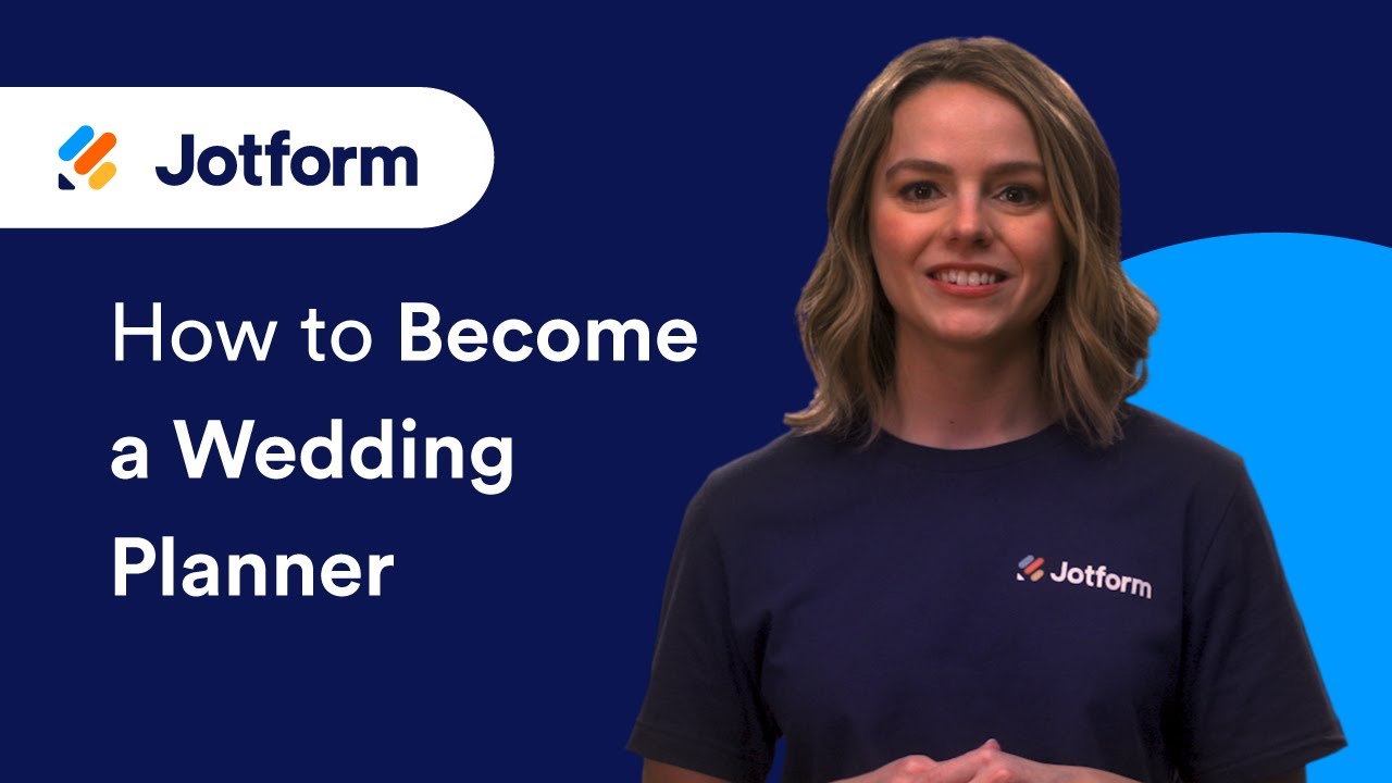 How to Become a Wedding Planner