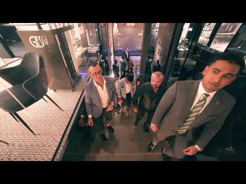 Gessi Dubai | Kristina Zanic Consultants| Panda Creations |