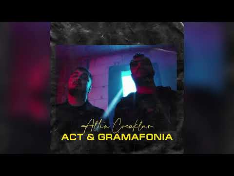 ACT & Gramafonia - Altın Çocuklar