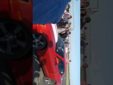 American Cars Mania 2019 Oleśnica