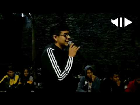 Snifi vs Choco - Sangre Inca - Filtro 3 PUYO | MeTiCuLoZo TV