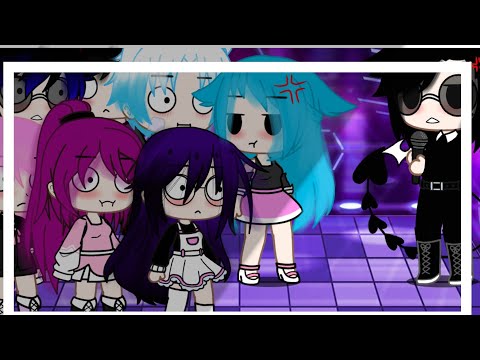 Cuando yo te vi a mi se me paro...// meme//pasado de los padres de Felix✨//Andrea YT estudio 💞✨