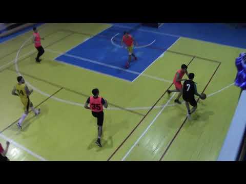 27032019 Old Stars - ГориВода