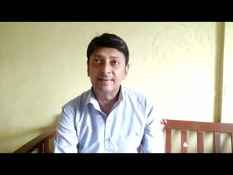 Sultan Warsi Government Officer 