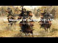 The Massacre Of The SHAKYA CLAN Life Of BUDDHA Facts To Know