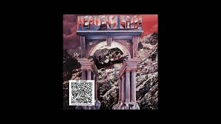 Heavens Gate - 1988 In Control (Heavy Power Metal - Wolfsburg - Germany) A4 Surrender