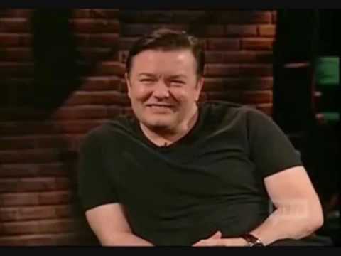 Discussing Seona Dancing on ItAS