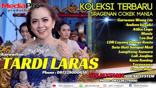 Download lagu Full Album Koleksi Terbaru Tardi Laras Sragenan Cokek Mania - Sinjaytama Sound Gler... mp3