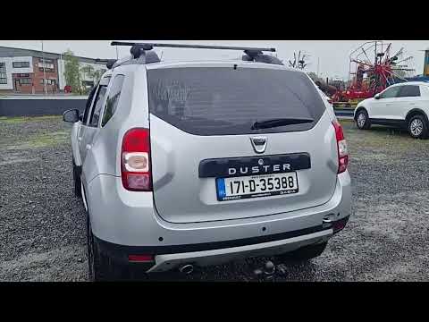 Dacia Duster 1.5 dCi 110 PRESTIGE - Image 2