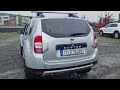 2017 Dacia Duster 1.5L Diesel For Sale Images